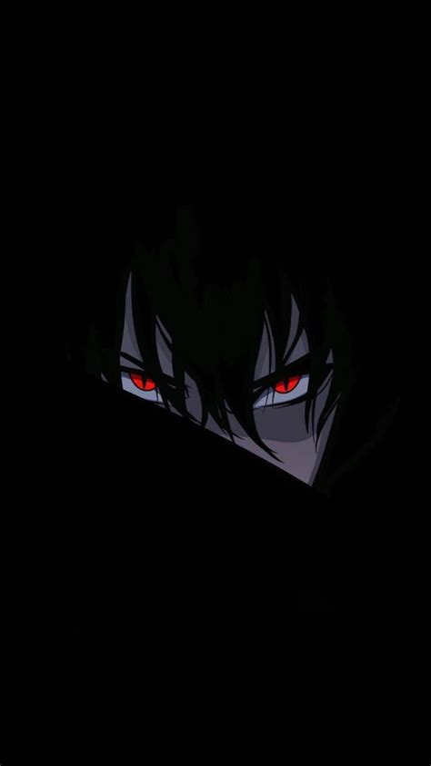 Dark wallpapers HD | Cool anime wallpapers, Scary wallpaper, Naruto and ...