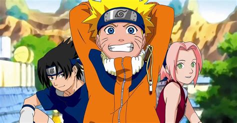 Naruto: A live-action movie in development by Destin Daniel Cretton ...