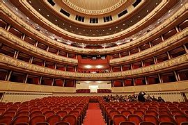 Vienna State Opera - Wikipedia