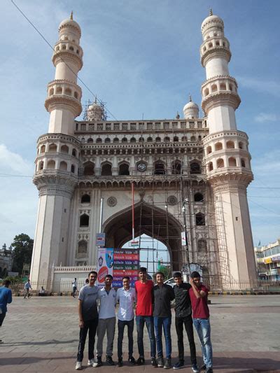 IPSC-IT Hyderabad Public School, Begumpet – The Rajkumar College