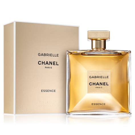 Gabrielle Essence by Chanel 100ml EDP for Women | Perfume NZ