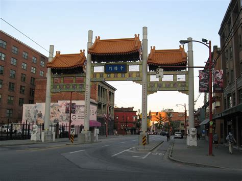 Chinatown Vancouver in Vancouver - Cost, When to Visit, Tips and ...