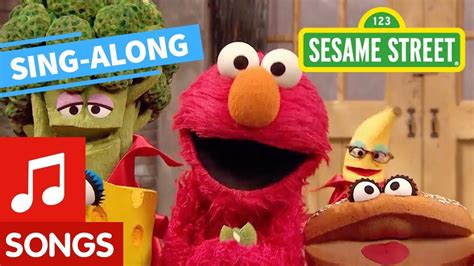 Sesame Street Try Try Again Song Lyric Video Elmo S Sing Along Series | Hot Sex Picture