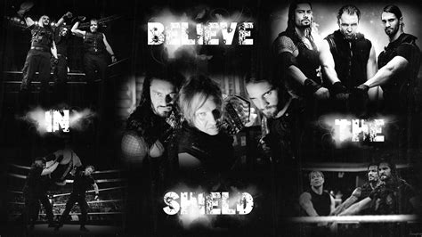 WWE the Shield Wallpapers (85+ pictures) - WallpaperSet