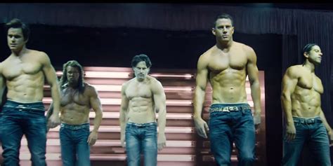 Joe Manganiello Has A Blunt Thought About Returning For Magic Mike 3 | Cinemablend