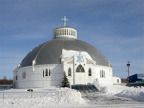 Photos of Inuvik, NWT: ExploreNorth