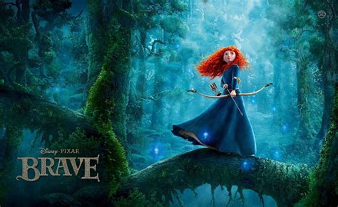 Disney Brave Wallpapers - Wallpaper Cave