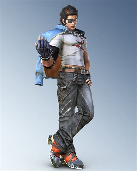 Hwoarang tekken 3 - acetotree