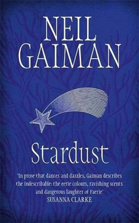 Stardust by Neil Gaiman (English) Paperback Book Free Shipping! 9780755322824 | eBay