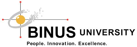 *BINUS UNIVERSITY – Estudiemas.com