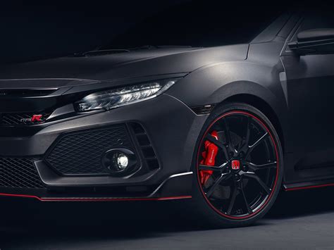 honda civic type r turbo for sale usa release date - Automotive News