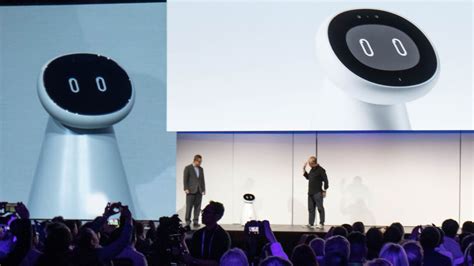 Samsung now has a robot for everything: Bot Care, Bot Air, Bot Retail ...