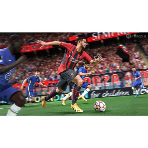 Fifa 22 PS5 - GameBot