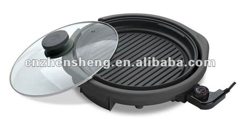 Electric Frying pan or pizza pan, View electric frying pan, Phelps Product Details from Ningbo ...