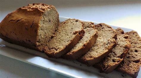 Ginger Bread Recipe | Bread Machine Recipes