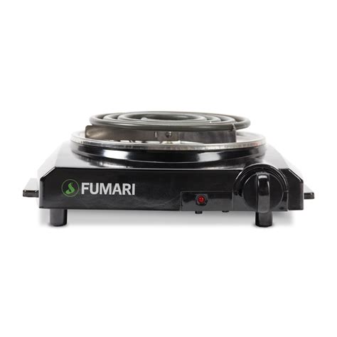 Hookah Coal Burner By Fumari Wholesale