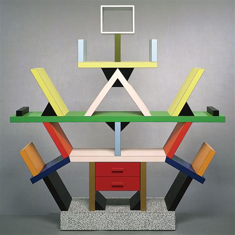 cazual friday-Image Repository: Ettore Sottsass