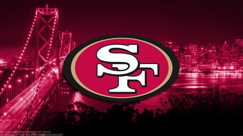 Download San Francisco 49ers Screensaver Wallpaper - San Francisco 49ers City On Itl.cat