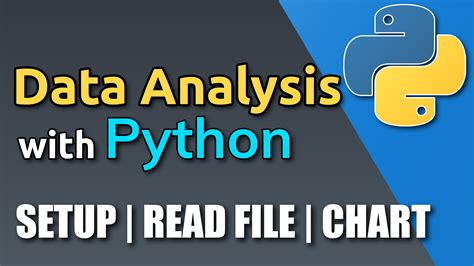 Data Analysis with Python