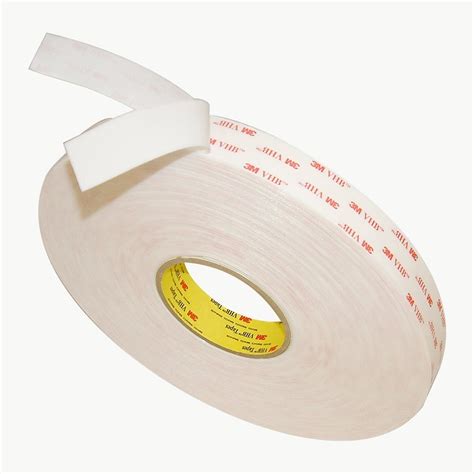 The 9 Best Roll 3M Vhb 4950 Double Sided Tape Inch – Home Tech Future