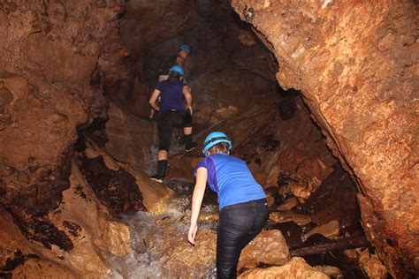 Venado Caves - Costa-Rica Insider