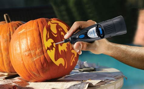 The 7 Best Tools For Pumpkin Carving