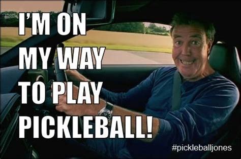 A Pickleball Life: Offbeat Sunday - Pickleball Memes (Part 1)