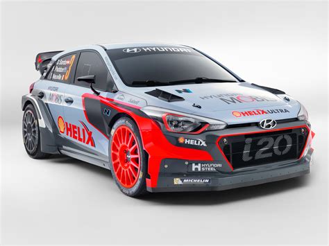 2016, Hyundai, I20, Wrc, I b, Race, Racing, Rally Wallpapers HD / Desktop and Mobile Backgrounds