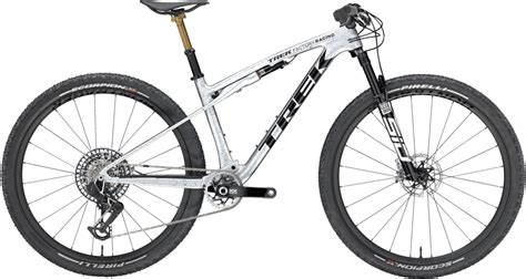 Trek Supercaliber SLR 9.9 XX AXS Gen 2 - South Carolina Bike Shop - Greenville Spartanburg Andersen