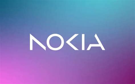 Updated Modern Technology Logos : nokia logo