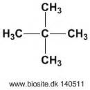 Neopentane