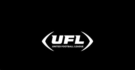 The UFL | UFL Games to Air Nationwide on SiriusXM