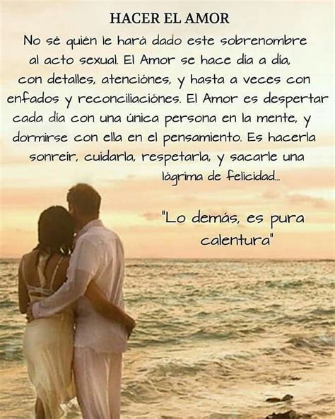 Frases Para Reflexionar De Amor