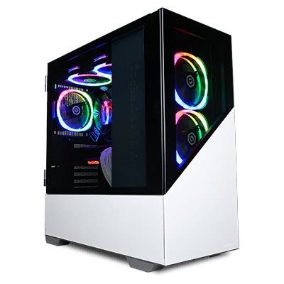 Customize AMD Ryzen 7X Configurator Gaming PC