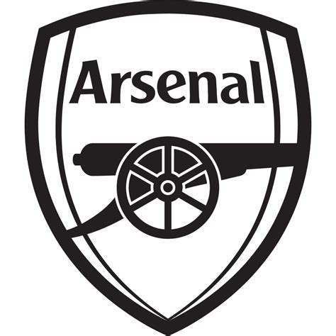 Arsenal FC logo, Vector Logo of Arsenal FC brand free download (eps, ai, png, cdr) formats