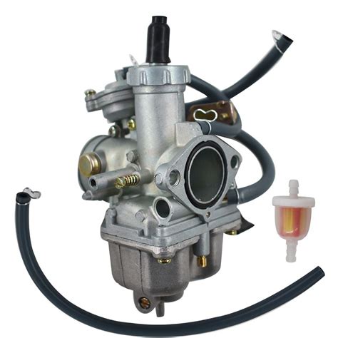 Carburetor for Honda TRX 250 TRX250 Recon TRX250TE TRX250TM ATV Carb ...