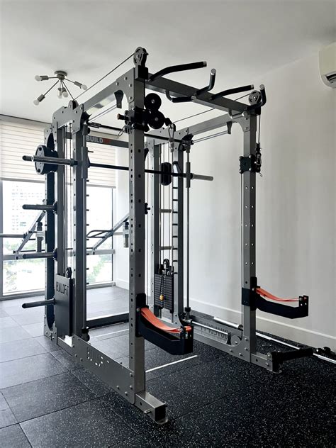 Fitness Essentials Philippines – Your commercial and home gym equipment ...