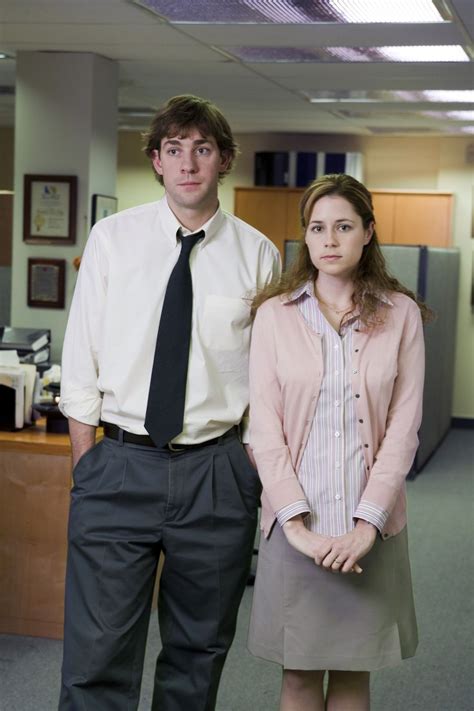 Costume ideas for characters from "The Office"