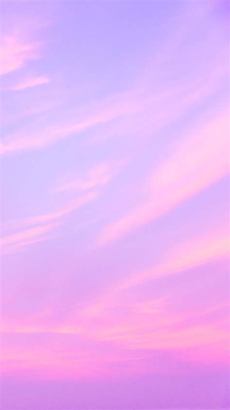 Purple sky iPhone wallpaper Wallpaper For Your Phone, Ipad Wallpaper ...