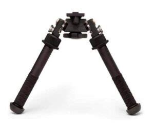 7 Best Rifle Bipod for Long Range Shooting [Reviews & Buying Guide]