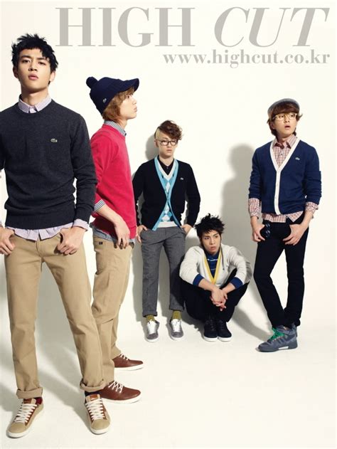 shinee ^^ new photo shoot ^^ - Shinee Photo (15689611) - Fanpop