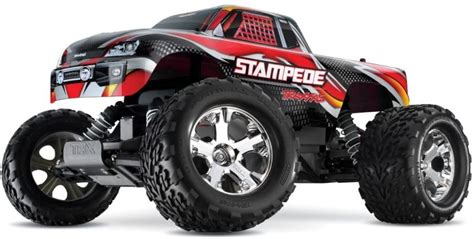 Best RC Trucks 4x4 Off Road Waterproof Features [Buying Guide]