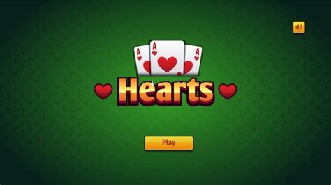 🕹️ Play Hearts Card Game Online: Free Online Hearts Cards Video Game for Kids & Adults