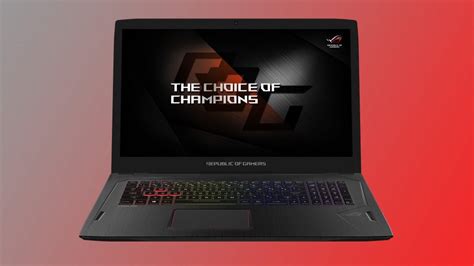 This is the first AMD Ryzen laptop | Trusted Reviews