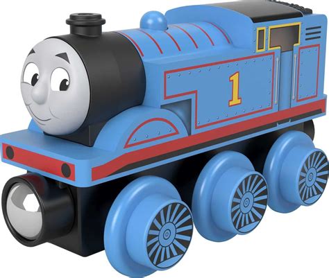 Thomas And Friends Toys Wooden Railway