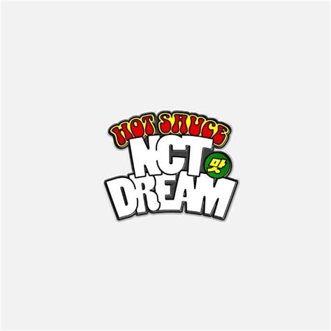 NCT DREAM – HOT SAUCE – MD COLLECTION - krayzoneph