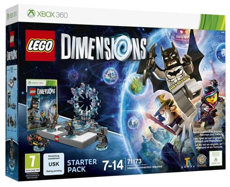 Best 10 Xbox 360 LEGO Games – Game of Bricks