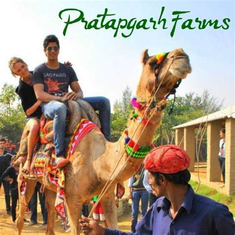 Pratapgarh Farms Jhajjar - Adventure Park | Joon Square