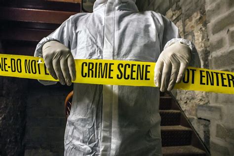 Crime Scene Clean-Up Sedalia MO | Crime Cleaners Missouri