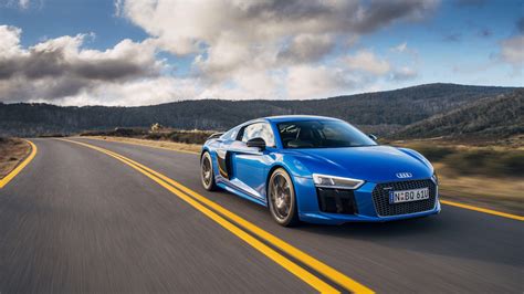 Audi R8 Wallpaper Hd Widescreen